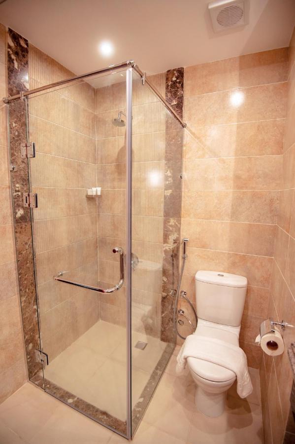 Lamar Azur Hotel Dumyat al Jadidah Buitenkant foto