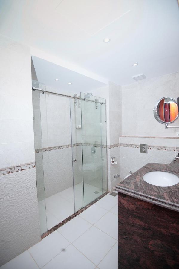 Lamar Azur Hotel Dumyat al Jadidah Buitenkant foto